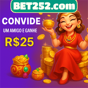 BET252.com Ganhe R$ 100,00 Gratis
